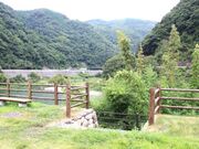 道の駅 清流の里ひじかわの写真1