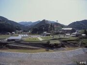 津野町かわうそ自然公園の写真1
