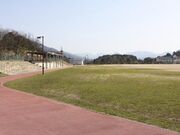大任町総合運動公園の写真1