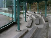 コロナ運動公園の写真3