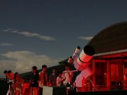ちはや園地金剛山キャンプ場の写真1