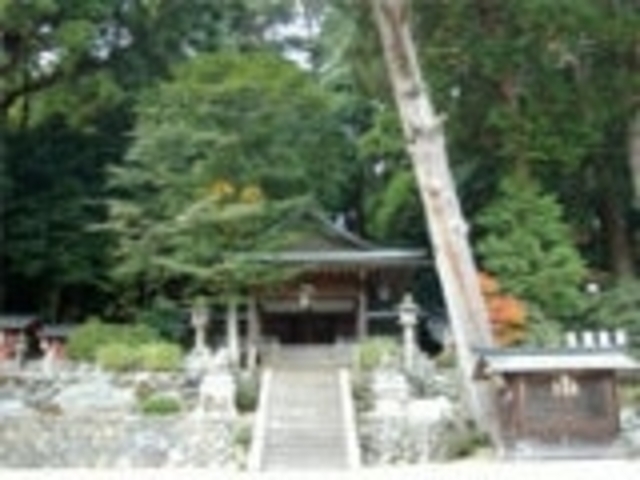 天神社