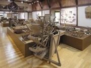 北川辺郷土資料館の写真2