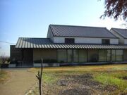 北川辺郷土資料館の写真3