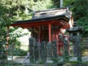 大道神社の写真1