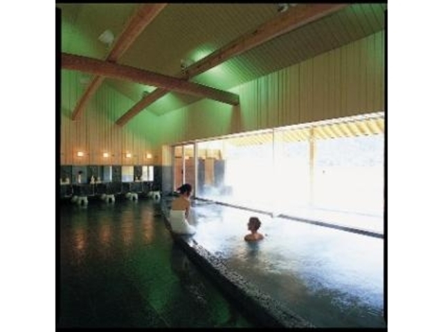かすみ・矢田川温泉