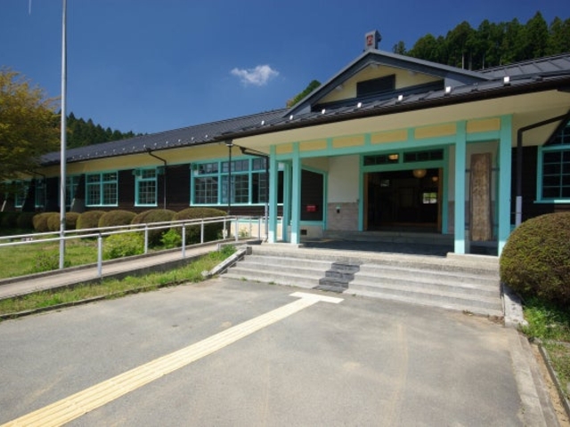 みつえ体験交流館の写真1