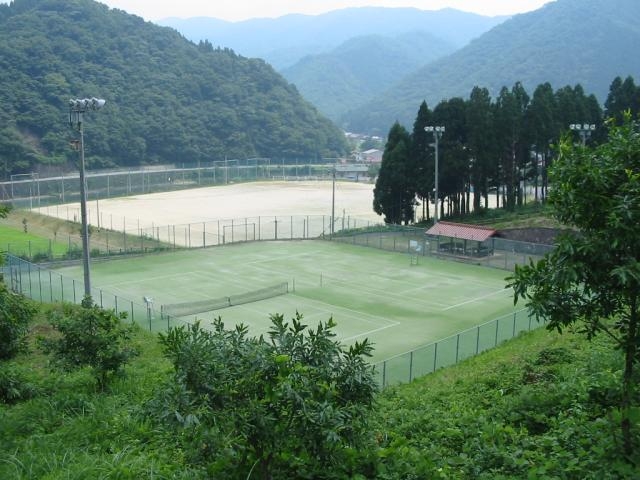 大野原運動交流広場の写真1