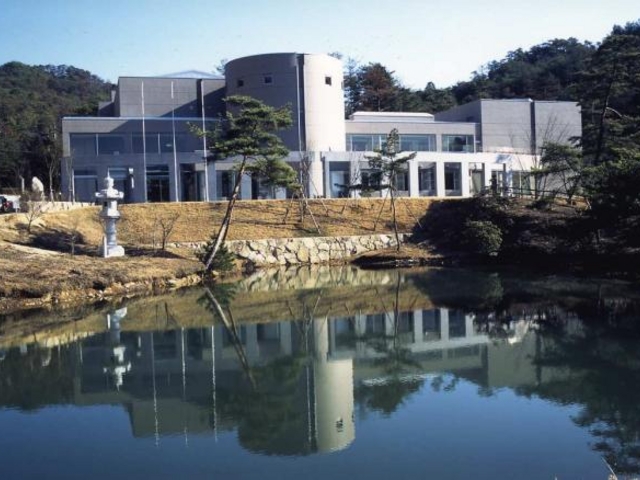 ジミー・カーターシビックセンターの写真1