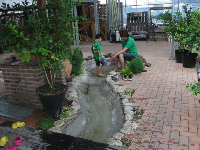観光農園ブルーベリーの村