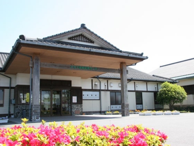 メセナ住吉交流センターの写真1