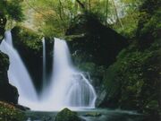 音水渓谷の写真2
