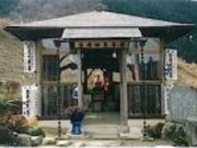 葛根「腰痛地蔵」の写真2