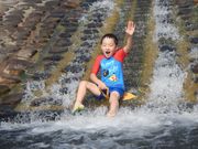 江の川カヌー公園さくぎの写真2