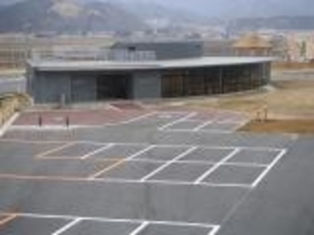 石巻市北上水辺センターの写真1