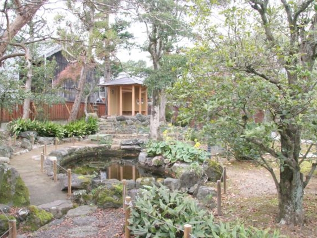 東濱口公園の写真1