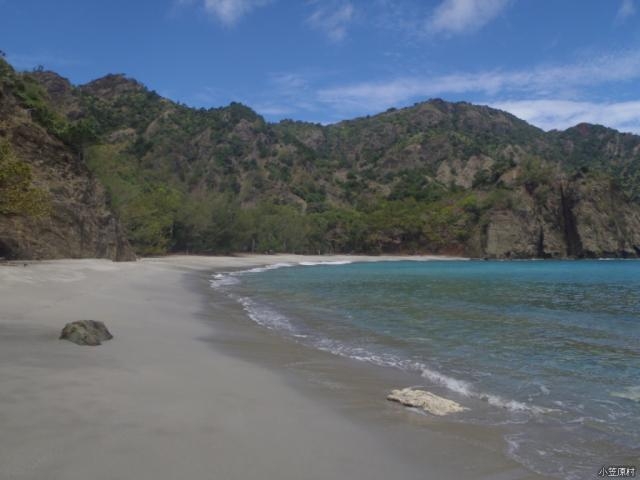 初寝浦_初寝浦