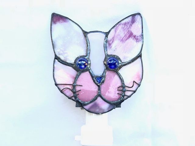 クリアーマウンテンステンドグラス工房
