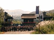 スタジオセディック庄内オープンセットの写真2