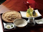 そば処 一休庵の写真1