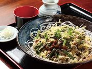 そば処 一休庵の写真2