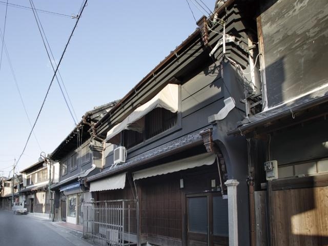 ババタレ坂の写真1