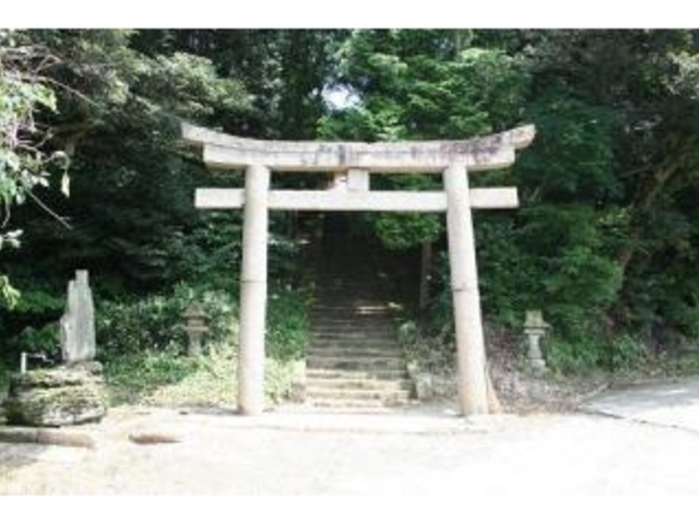 能義神社