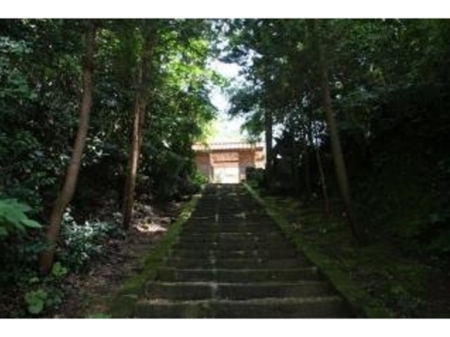 能義神社