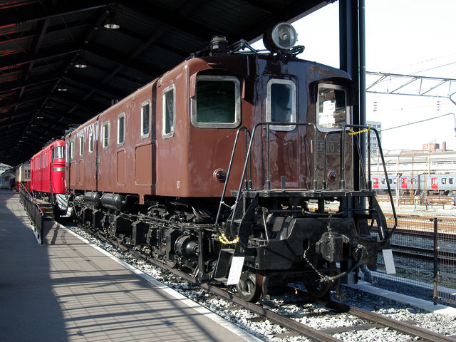 EF1035_九州鉄道記念館