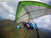 忍野スカイスポーツ倶楽部の写真3