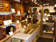 日本ラジオ博物館の写真2