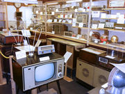 日本ラジオ博物館の写真3
