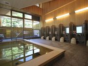 やどり温泉 いやしの湯の写真3