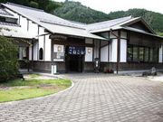 そば打ち体験道場の写真4