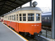 九州鉄道記念館の写真3