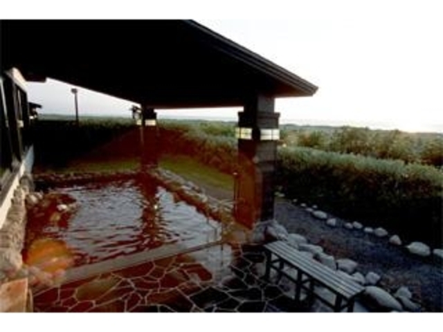 石狩天然温泉 番屋の湯_石狩天然温泉 番屋の湯