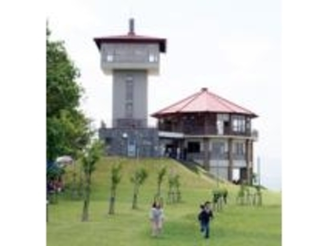 大山自然公園の写真1