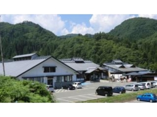柳川温泉_奥おおえ柳川温泉