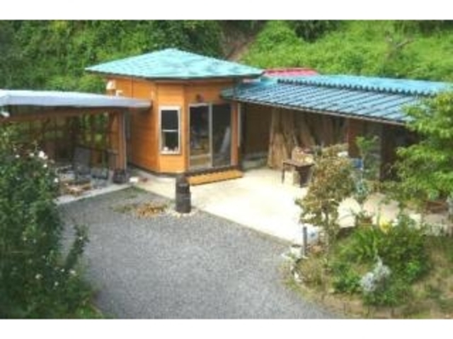 空とぶくじらの写真1