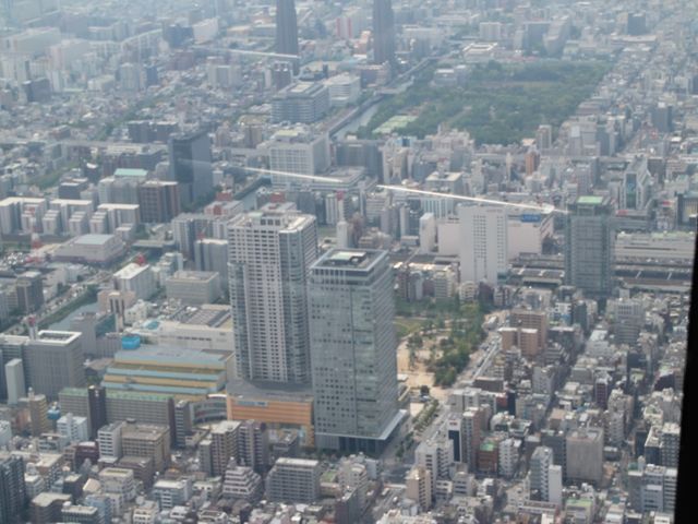 東京スカイツリー