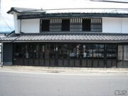 大慈寺・鉈屋町界隈の写真3