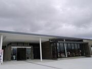 庄内町ギャラリー温泉 町湯の写真1