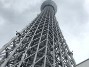 東京スカイツリーの写真2