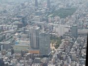 東京スカイツリーの写真3