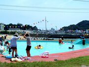 和具サンシャインビーチの写真2