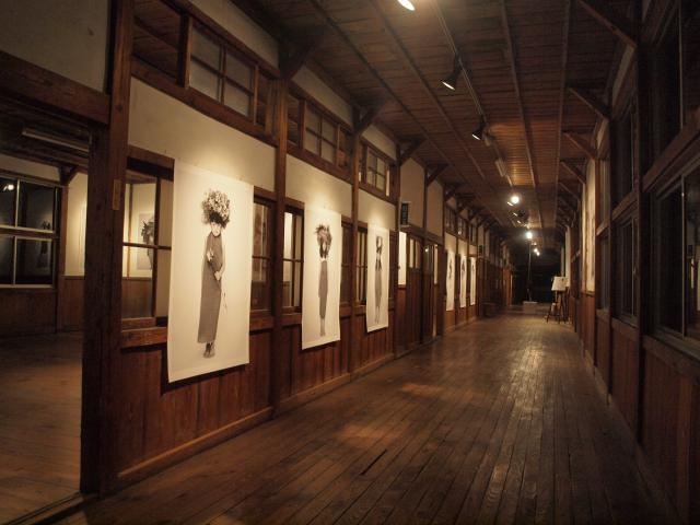 西会津国際芸術村の写真1
