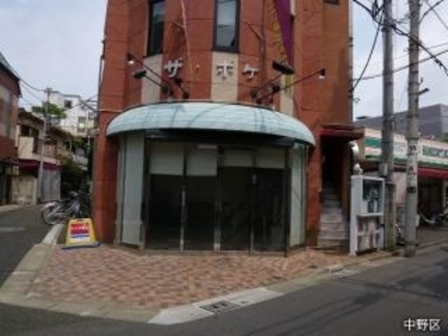 ポケットスクエアの写真1