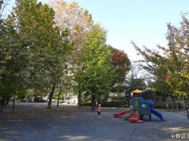 江古田公園_江古田公園