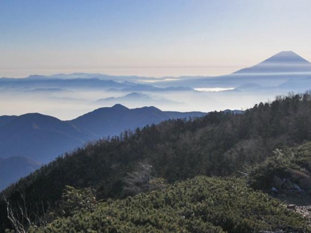 笹山
