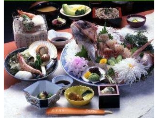 レストランあんちん